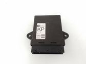 Door control unit/module