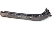 Rear bumper mounting bracket