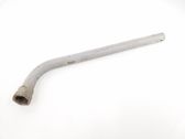 Llave de tuercas de rueda