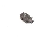 Radiator active air flap actuator