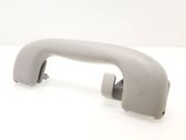 Rear interior roof grab handle