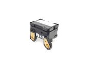 ESP acceleration yaw rate sensor