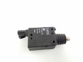 Motor de la cerradura/cierre del maletero/compartimento de carga