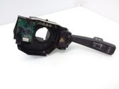 Wiper control stalk
