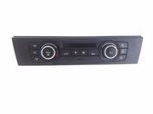 Climate control unit