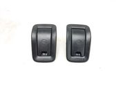 ISOFIX cover