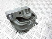 Engine mount bracket