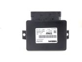 Engine control unit/module ECU