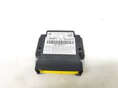 Airbag control unit/module