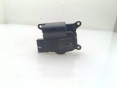 Air flap motor/actuator