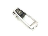 Handbrake/parking brake auto hold switch