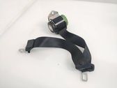 Ceinture de sécurité arrière