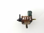 Electroválvula del turbo