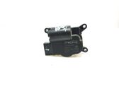Air flap motor/actuator