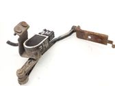 Headlight/headlamp level sensor