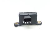 ESP acceleration yaw rate sensor