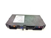 Camera control unit module