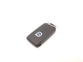 Ignition key/card