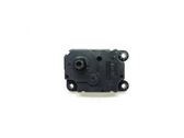 Air flap motor/actuator
