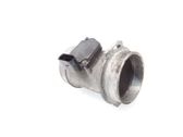 Mass air flow meter