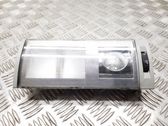 Éclairage lumière plafonnier arrière