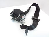 Rear seatbelt