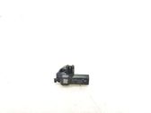 Airbag deployment crash/impact sensor