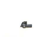 Airbag deployment crash/impact sensor