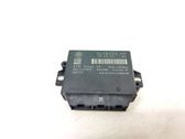 Parking PDC control unit/module