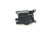 Air flap motor/actuator