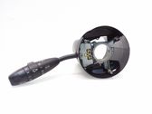 Wiper control stalk