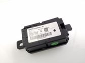 Alarm control unit/module