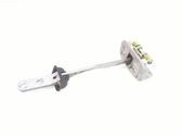 Rear door check strap stopper
