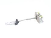 Rear door check strap stopper