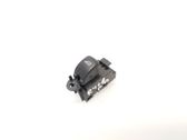 Electric window control switch