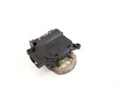 Air flap motor/actuator