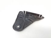 Rear bumper mounting bracket