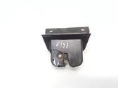 Tailgate/trunk/boot lock/catch/latch