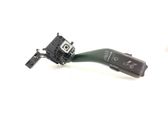 Wiper control stalk