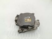 Vacuum pump
