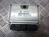 Engine control unit/module