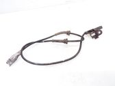 ABS rear brake sensor