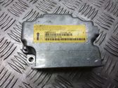 Airbag control unit/module
