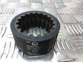 A/C flexible coupling/sleeve