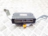ABS control unit/module