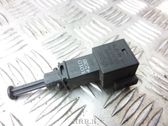 Brake pedal sensor switch