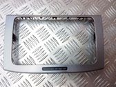 Radio/GPS head unit trim