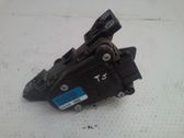 Gaspedalsensor elektrisch