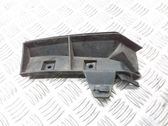 Rear bumper mounting bracket