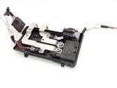 Negative earth cable (battery)